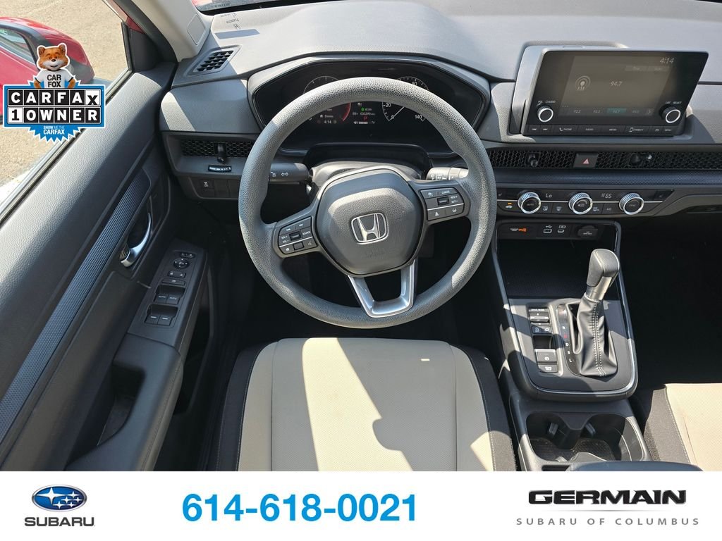 Used 2023  Honda EX image 17