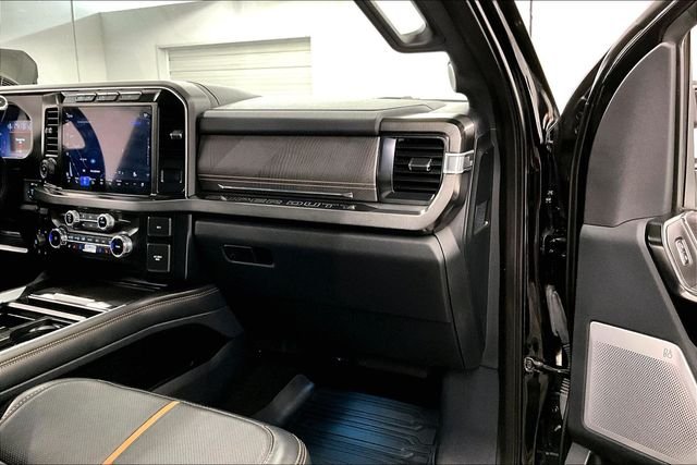 2023 Ford F-250 Super Duty Platinum - Photo 18