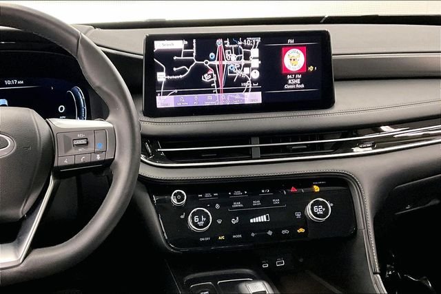 2024 INFINITI QX60 LUXE - Photo 7