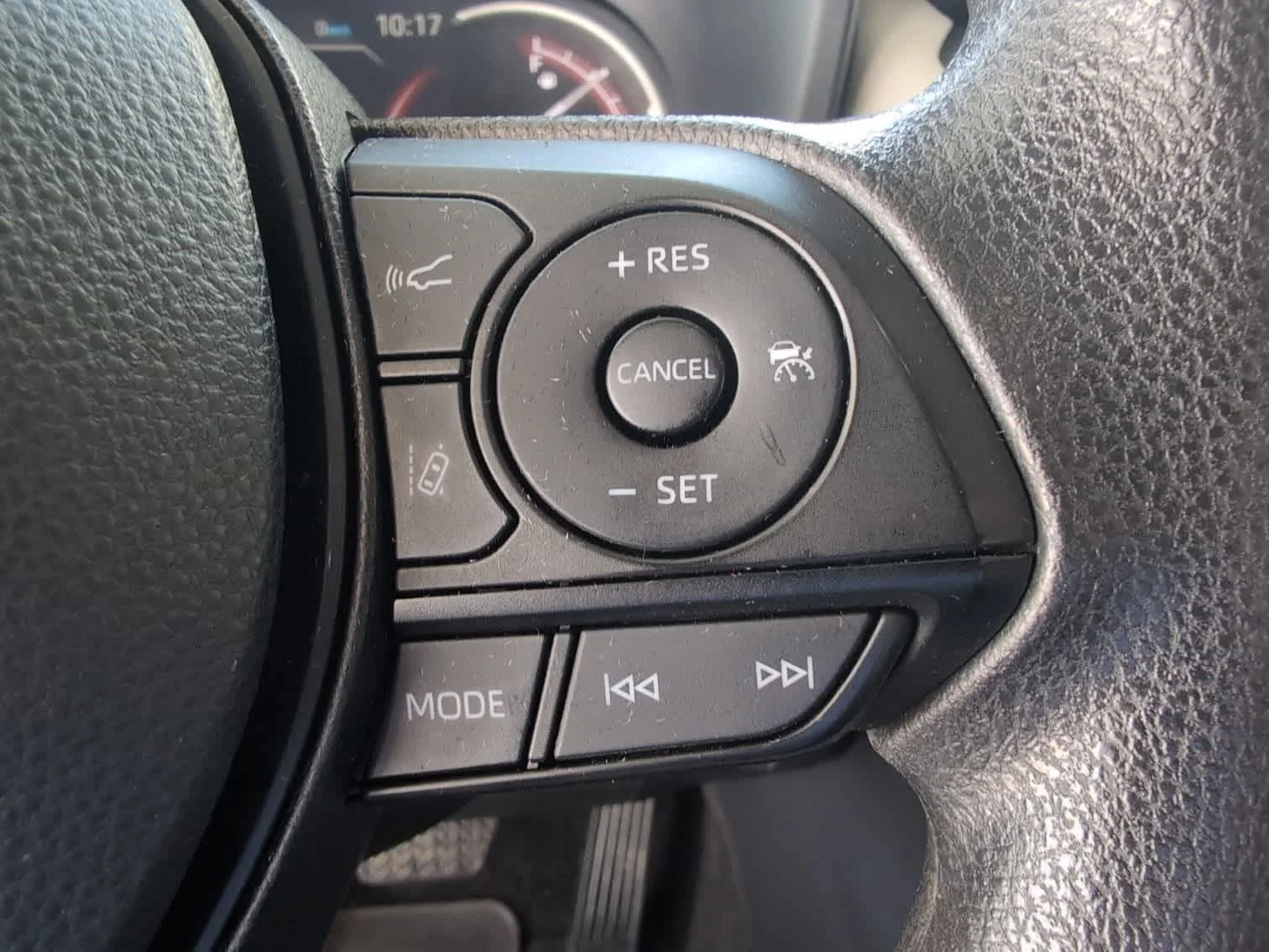 Certified Used 2025 Silver Sky Metallic Toyota XLE image 35