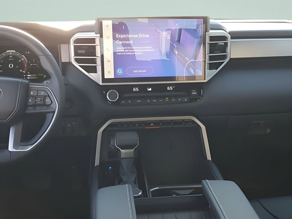 2026 Toyota Tundra Limited - Photo 36