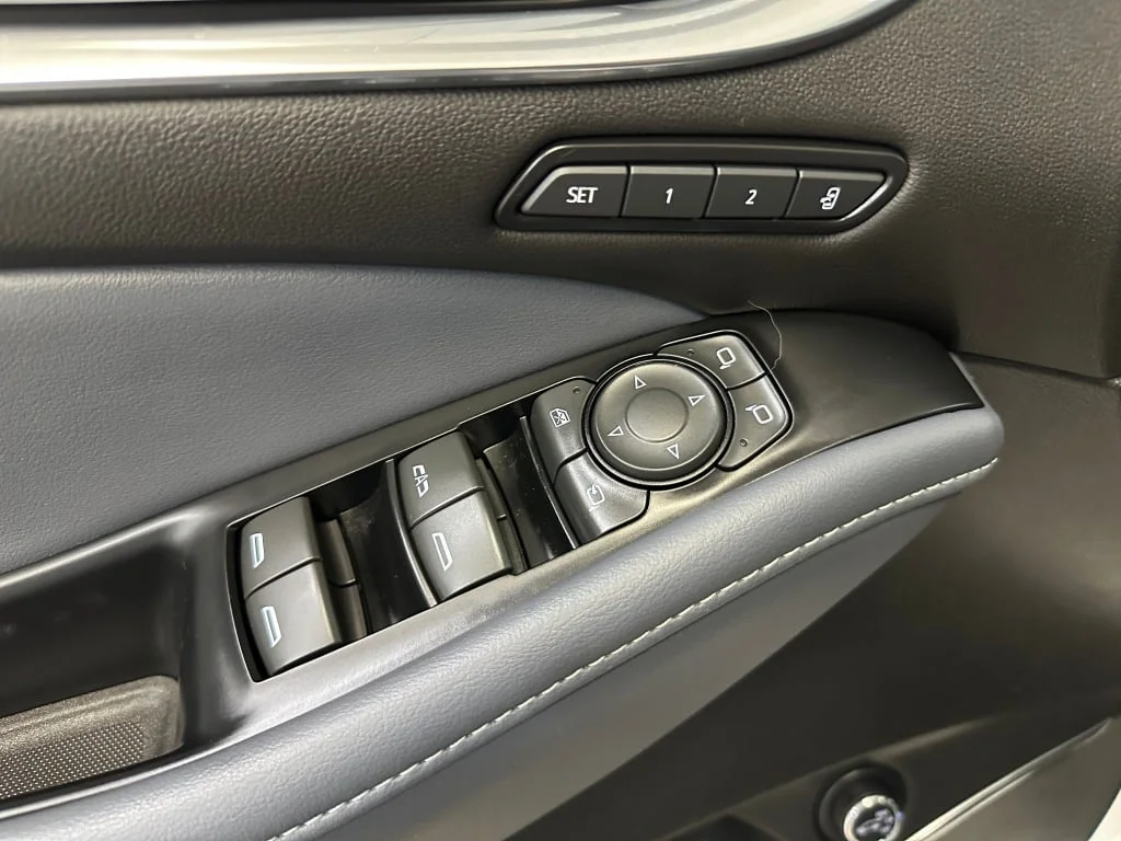 2023 Buick Enclave Premium - Photo 9