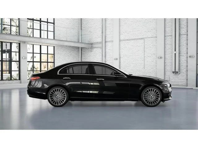 New 2026  Mercedes-Benz C 300 image 2