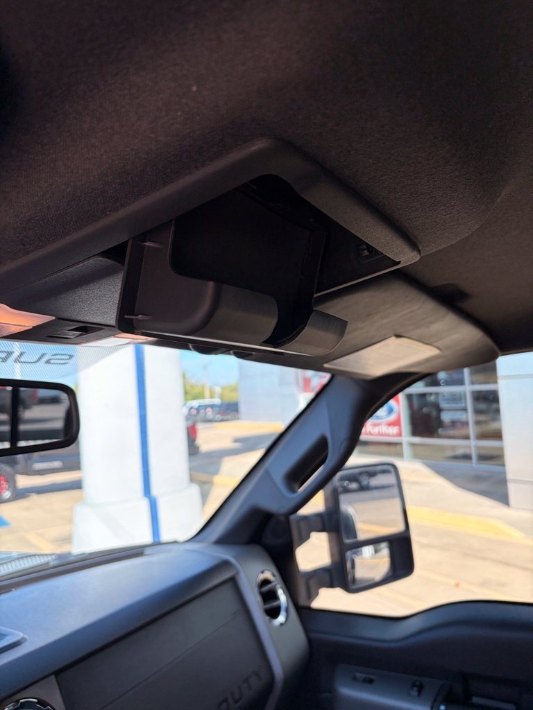 Used 2011 Black Ford Lariat image 22