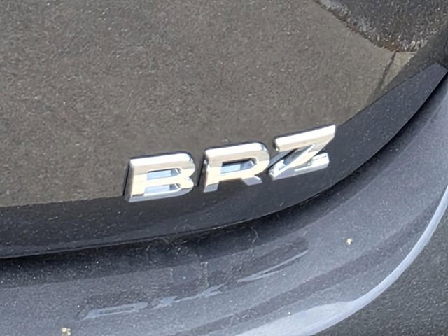 2026 Subaru BRZ Limited - Photo 31