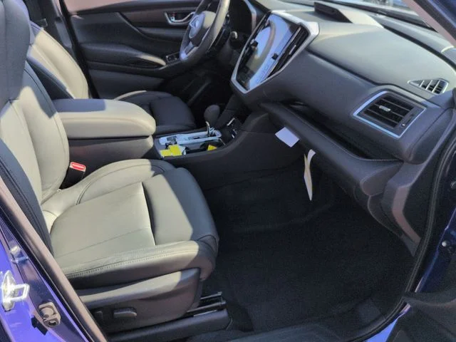 New 2026 SAPPHIRE BLUE PEARL Subaru Touring 7-Passenger image 38