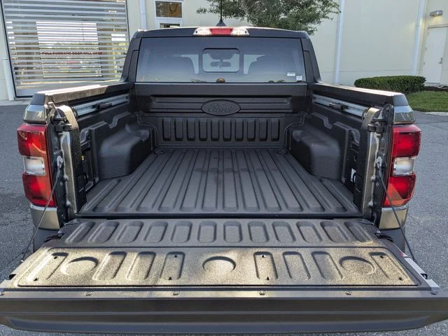 2026 Ford Maverick Lariat - Photo 10