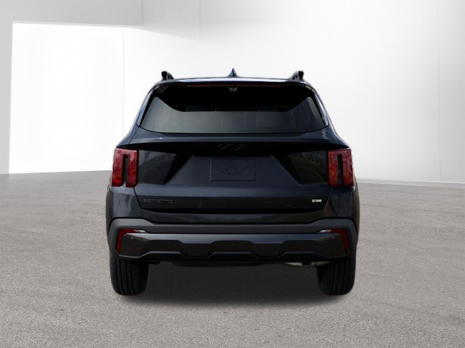 New 2026 Panthera Metal Kia X-Line SX Prestige AWD image 31