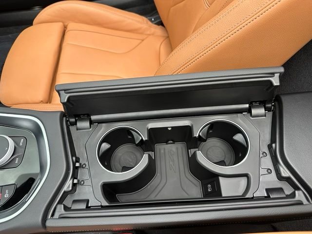 Used 2025 Green BMW sDrive M40i image 23