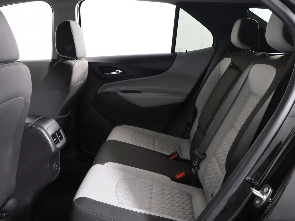 Used 2024 Black Chevrolet LS image 24