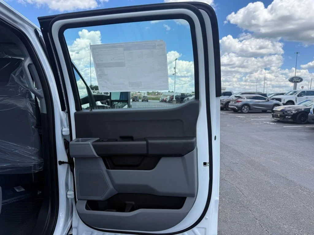 New 2026 White Ford XL image 53