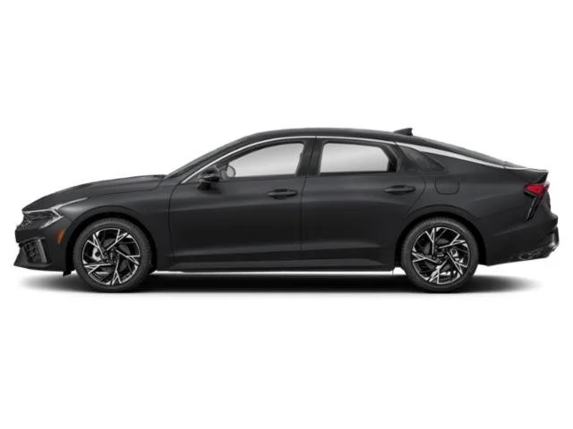 New 2026  Kia GT-Line In-Transit image 3