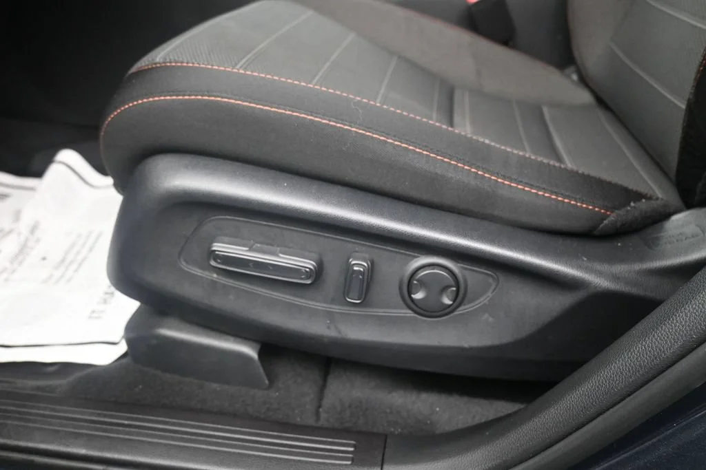 Certified Used 2025 Meteorite Gray Metallic Honda HYBRID AWD SPORT image 19