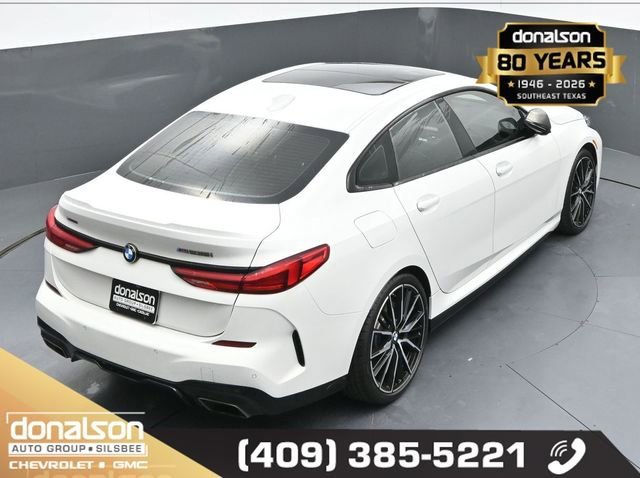 2023 BMW 2 Series M235i - Photo 19