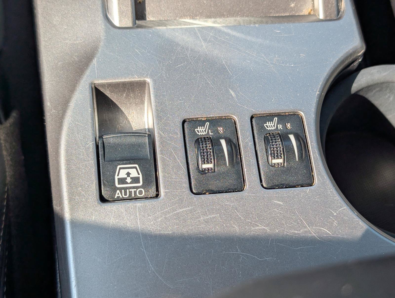 Used 2020 Gray Toyota SR5 Premium image 23