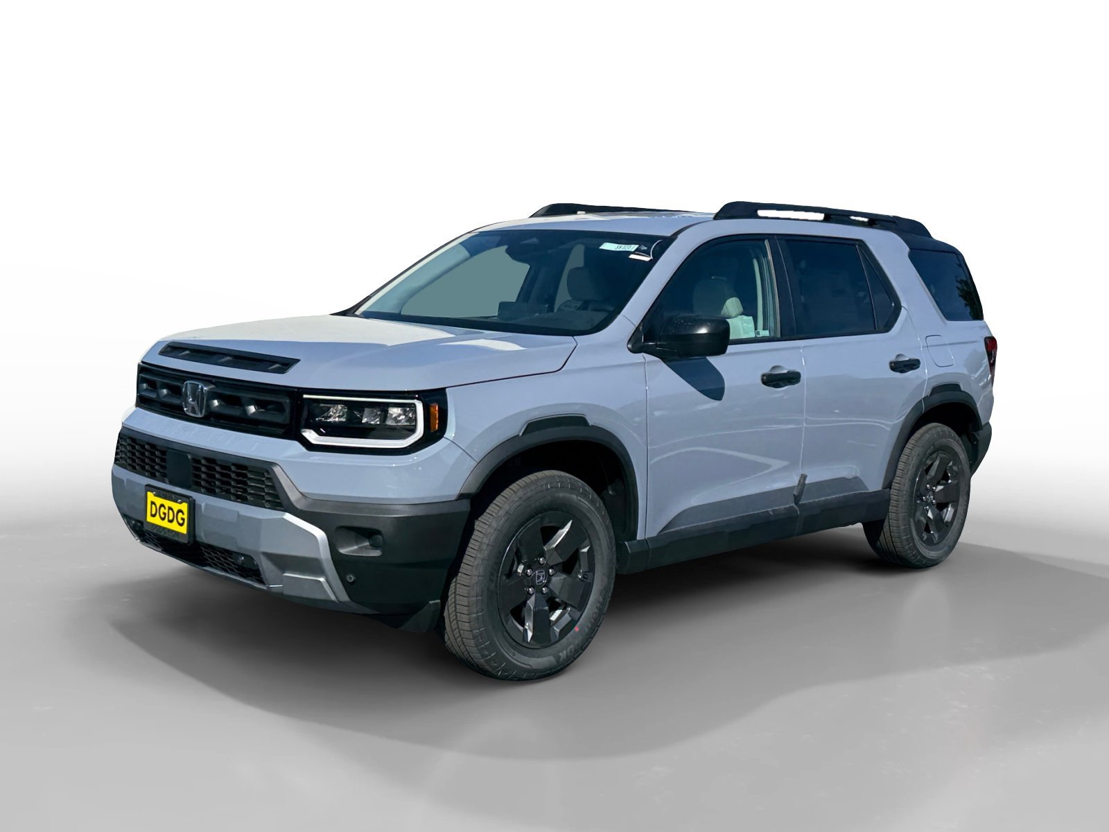 2026 Honda Passport 3.5 RTL Towing 4WD Auto's photo
