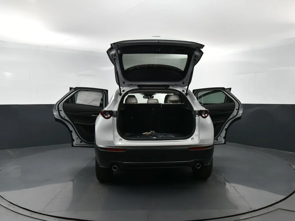 2026 Mazda CX-30 Aire Edition - Photo 37