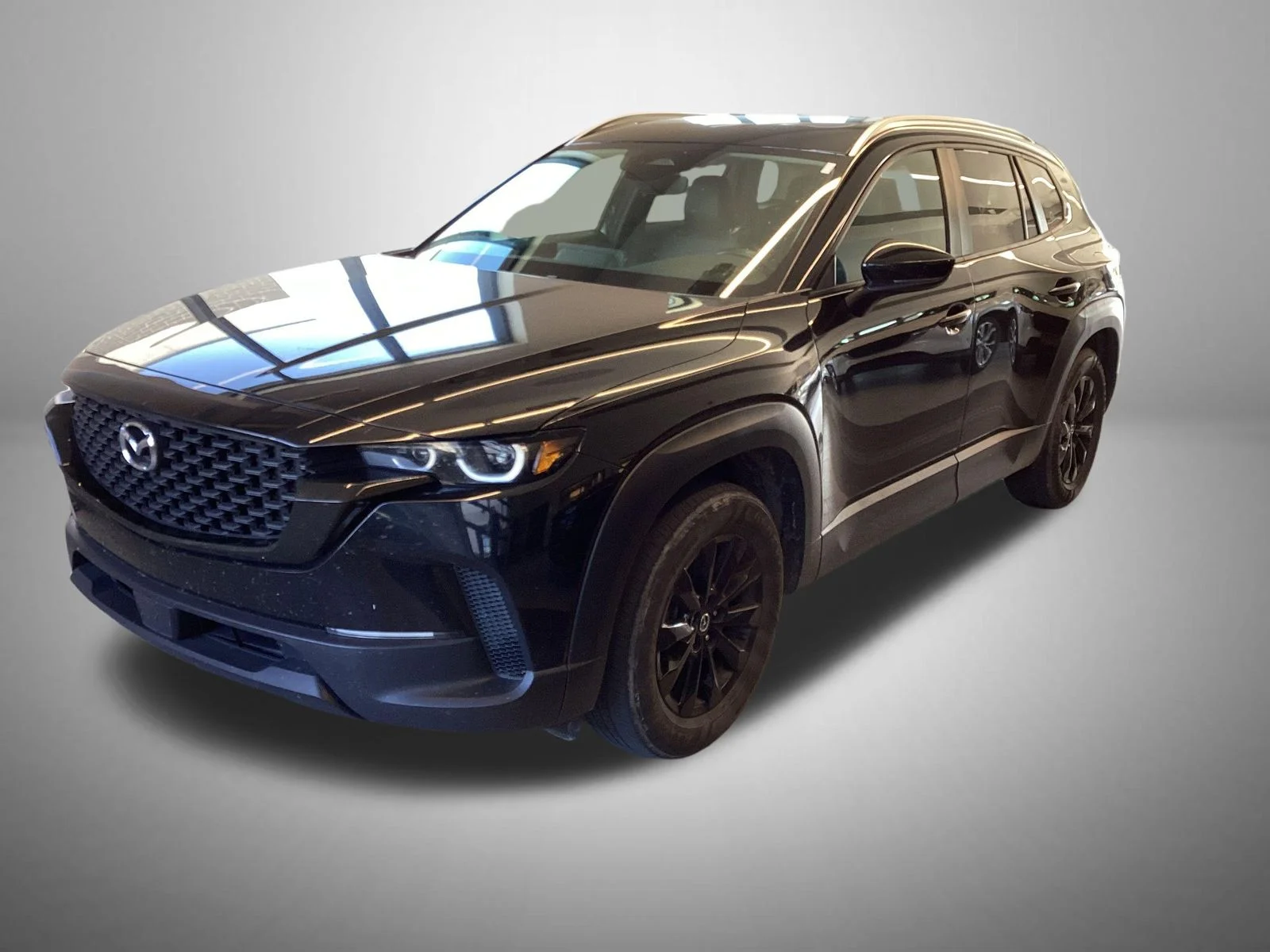 2025 Mazda CX-50 2.5 S Premium's photo