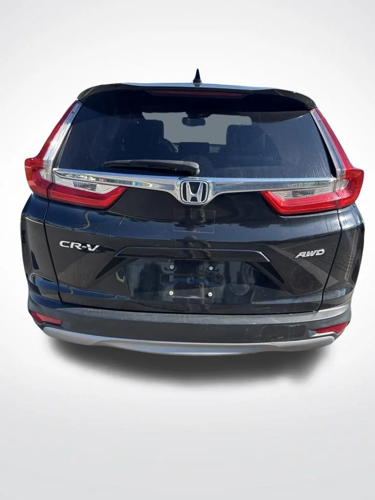 Used 2019 Crystal Black Pearl Honda EX-L image 13