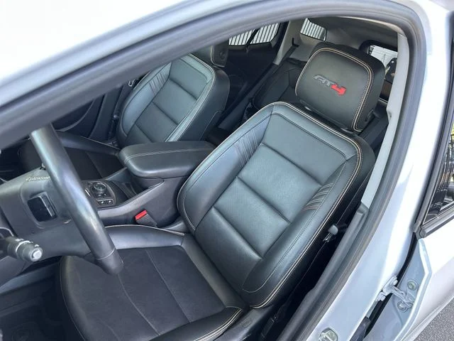 Certified Used 2022 White GMC AT4 image 12