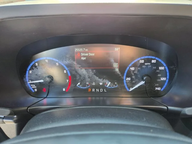 Used 2024 White Ford Big Bend image 35