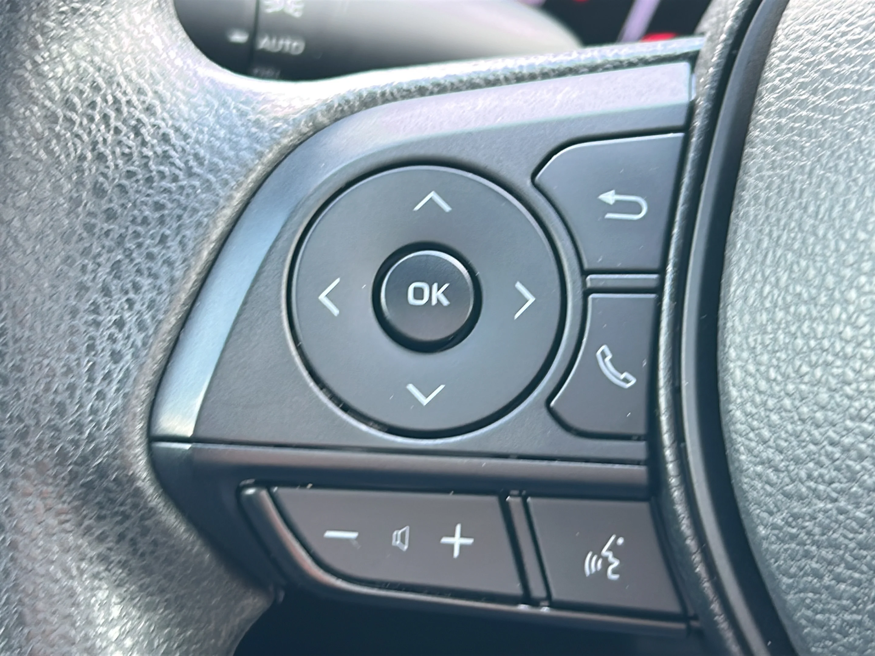 Used 2024 Magnetic Gray Metallic Toyota XLE image 20