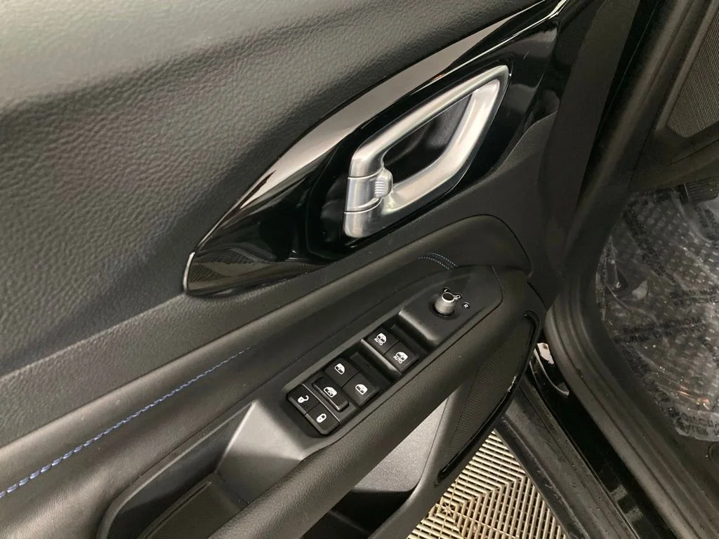 2026 Jeep Compass Altitude Special Edition - Photo 11