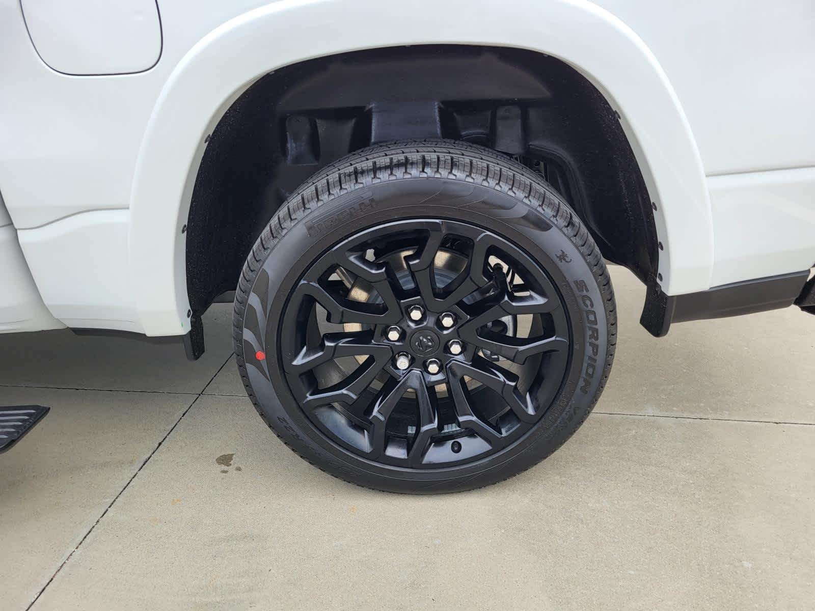 2026 RAM 1500 Limited - Photo 20