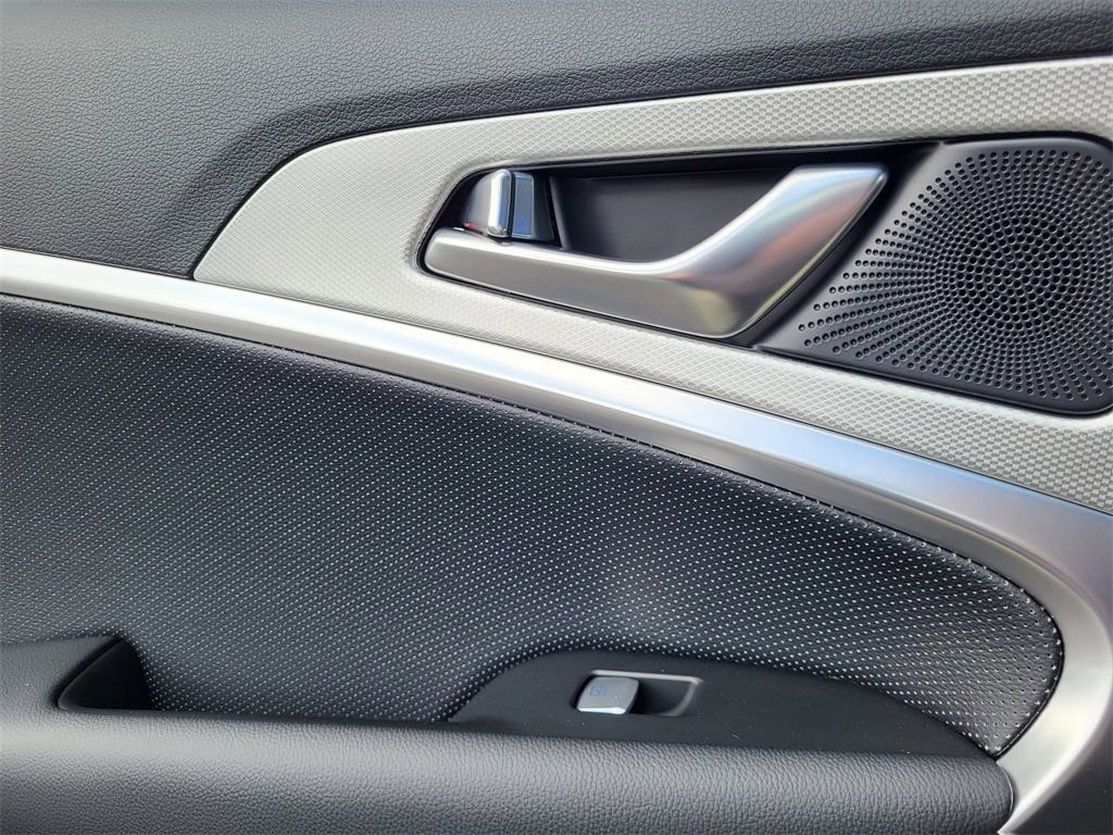 2026 GENESIS G70 Prestige - Photo 12