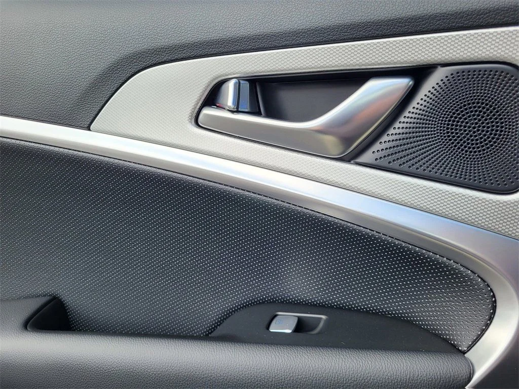 2026 GENESIS G70 Prestige - Photo 12