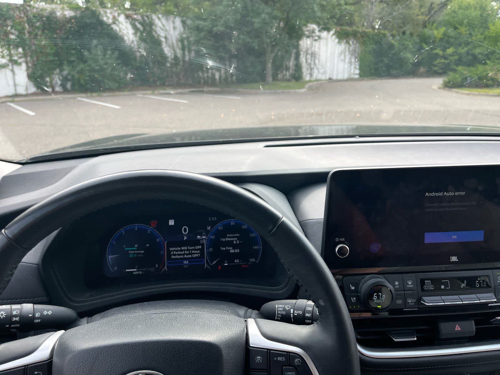 Certified Used 2024 Midnight Black Metallic Toyota Limited image 12