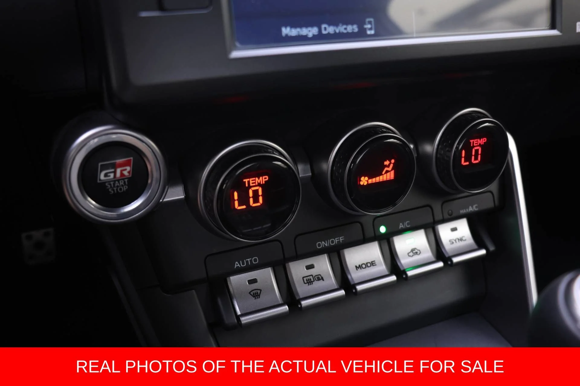 Used 2025 Gray Toyota Premium image 5