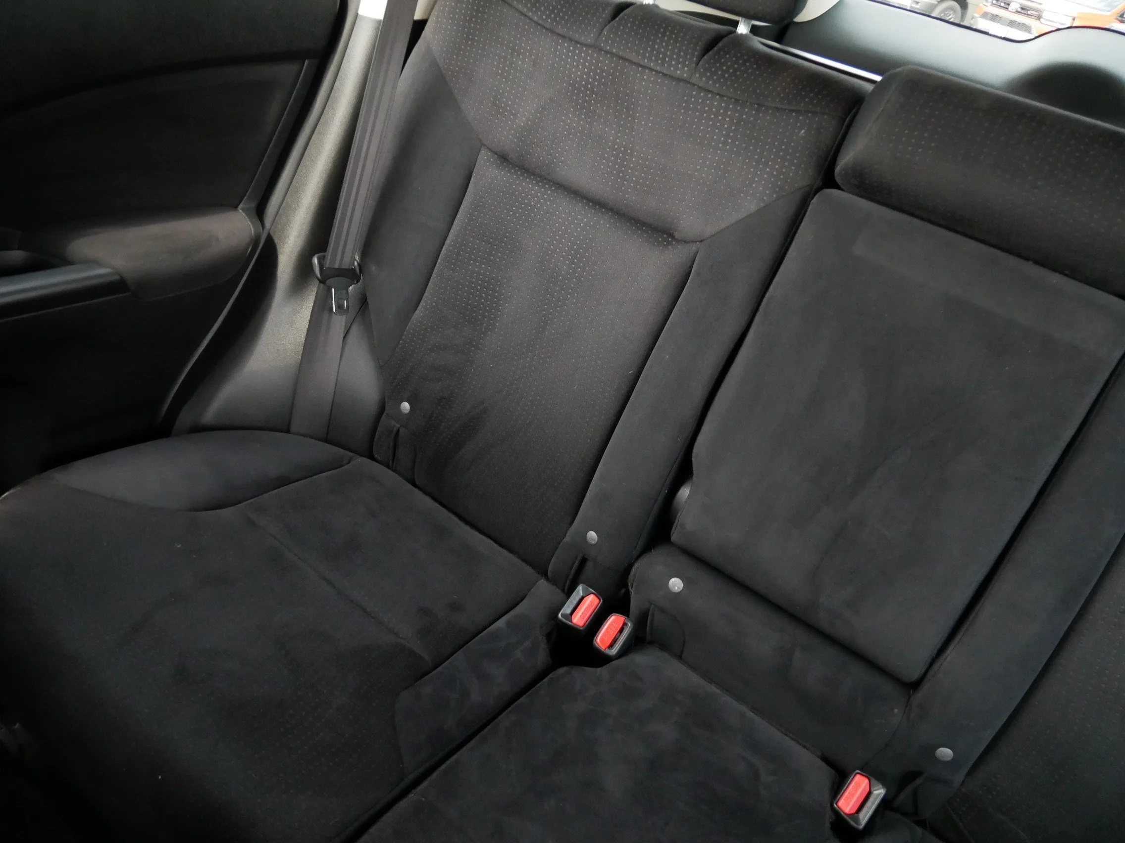 Used 2014 Urban Titanium Metallic Honda EX image 12