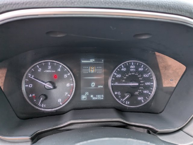 Used 2024 Brown Subaru Onyx Edition XT image 28
