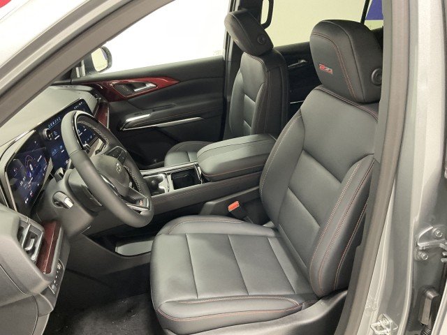 2026 Chevrolet Traverse Z71 - Photo 19