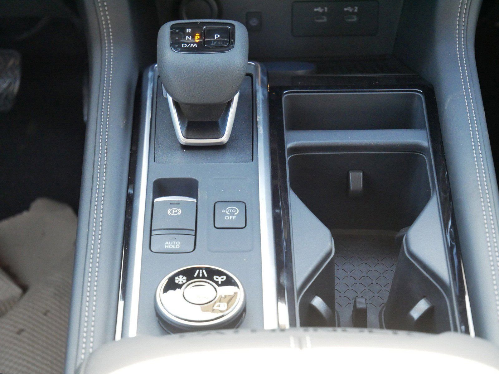 New 2026 Nissan Pathfinder Platinum