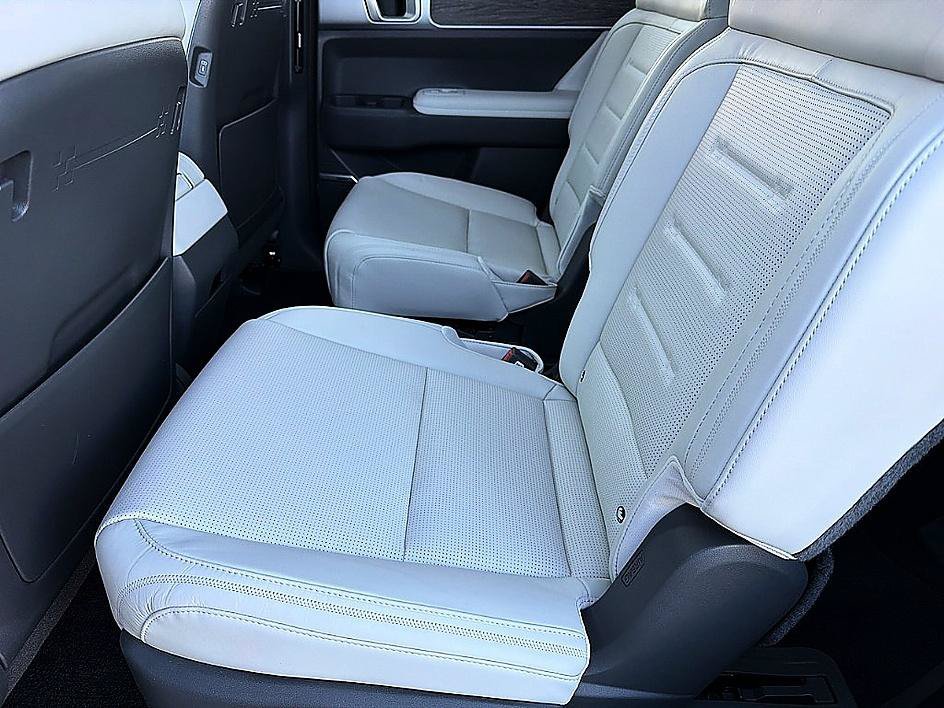 Certified Used 2026 Serenity White Hyundai Calligraphy image 8