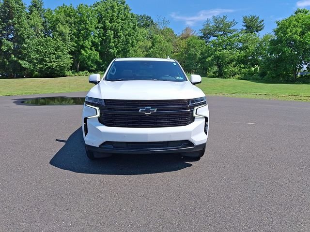 Used 2023 Summit White Chevrolet RST image 52