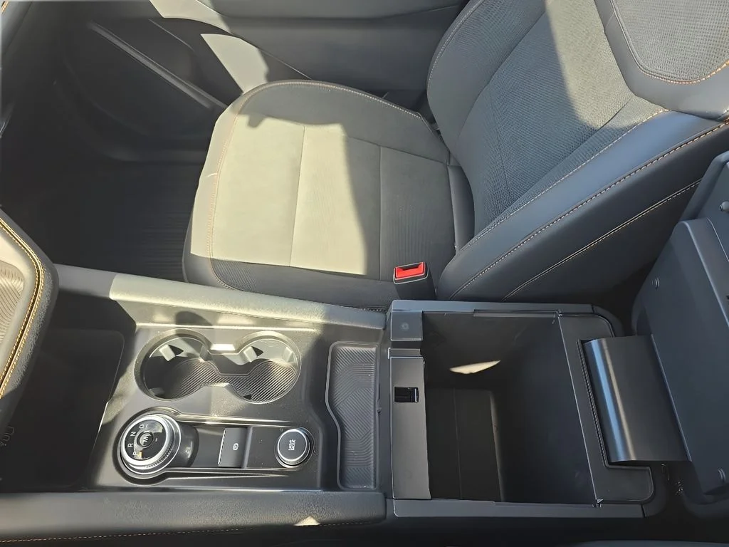 New 2026 Marsh Gray Ford Tremor® image 31