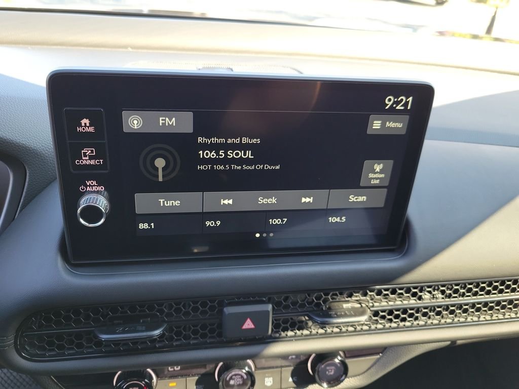 2026 Honda HR-V LX - Photo 29