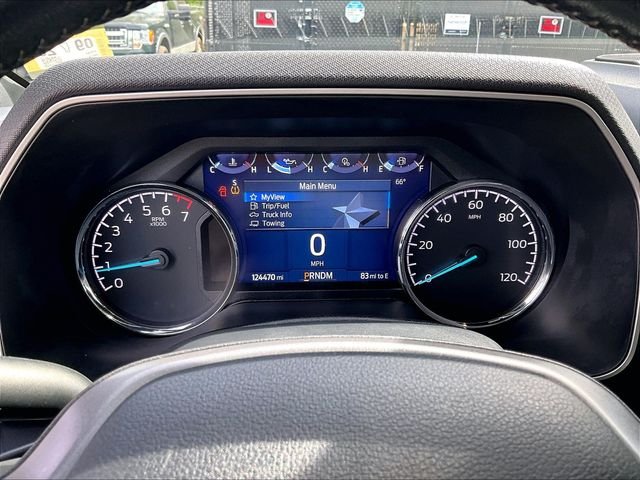 Used 2022 White Ford XLT image 25