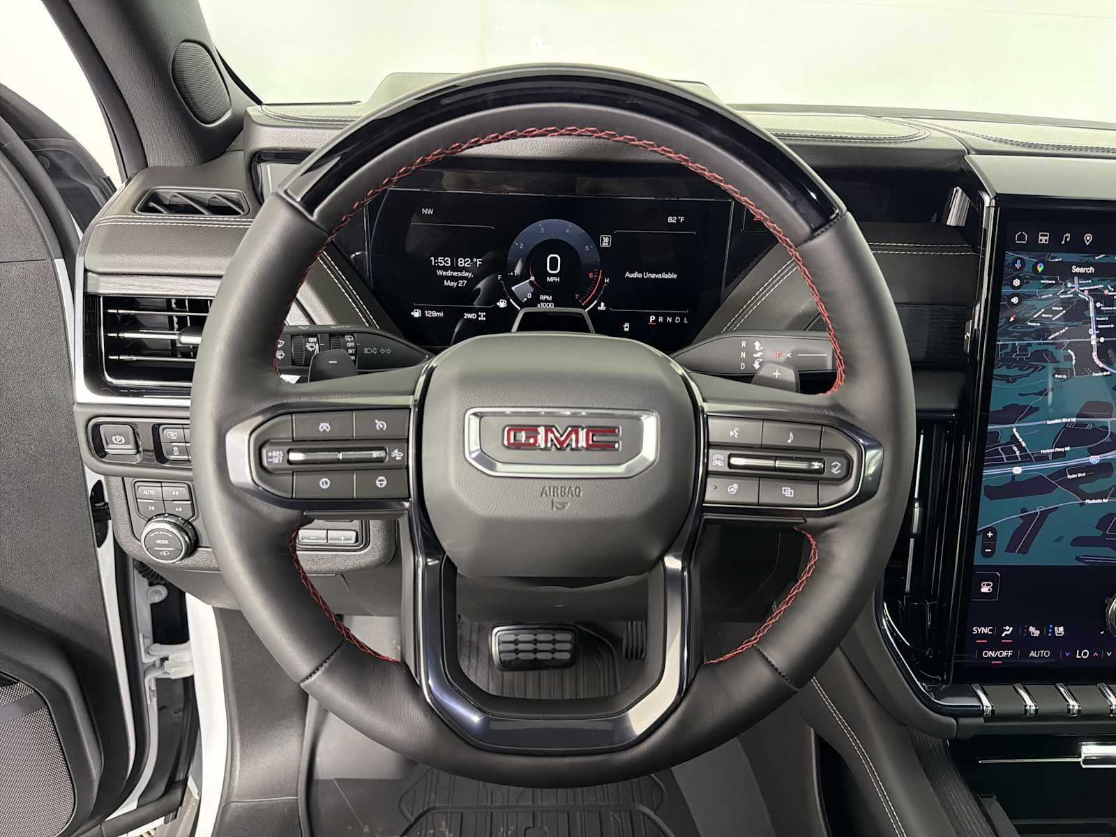 2026 GMC Yukon AT4 Ultimate - Photo 29
