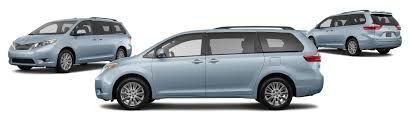 Used 2017 Blue Toyota XLE image 10