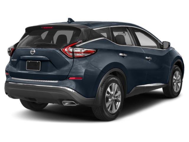 Used 2018 Nissan Murano SV with VIN 5N1AZ2MH7JN149639 for sale in Newark, DE