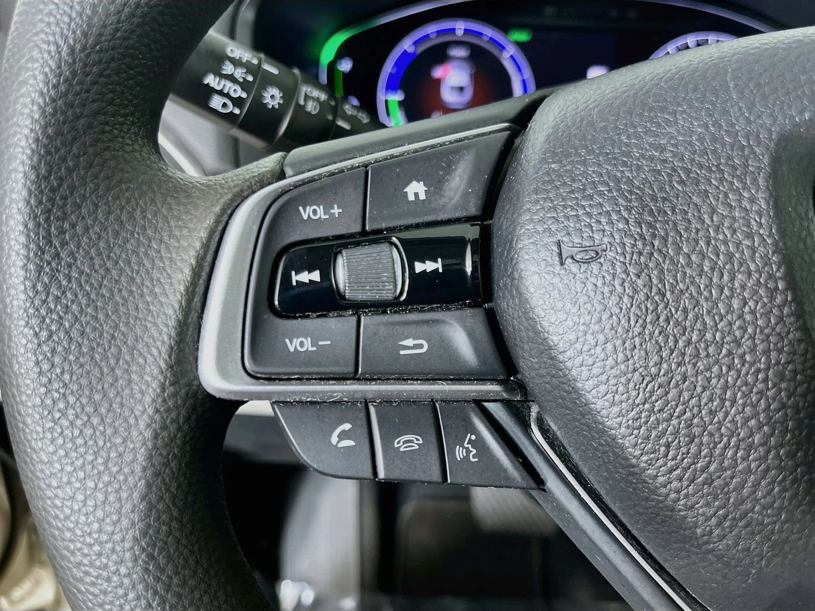 Used 2019 Beige Honda EX image 15