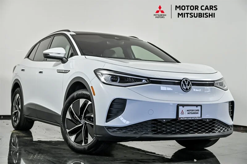 2022 Volkswagen ID.4