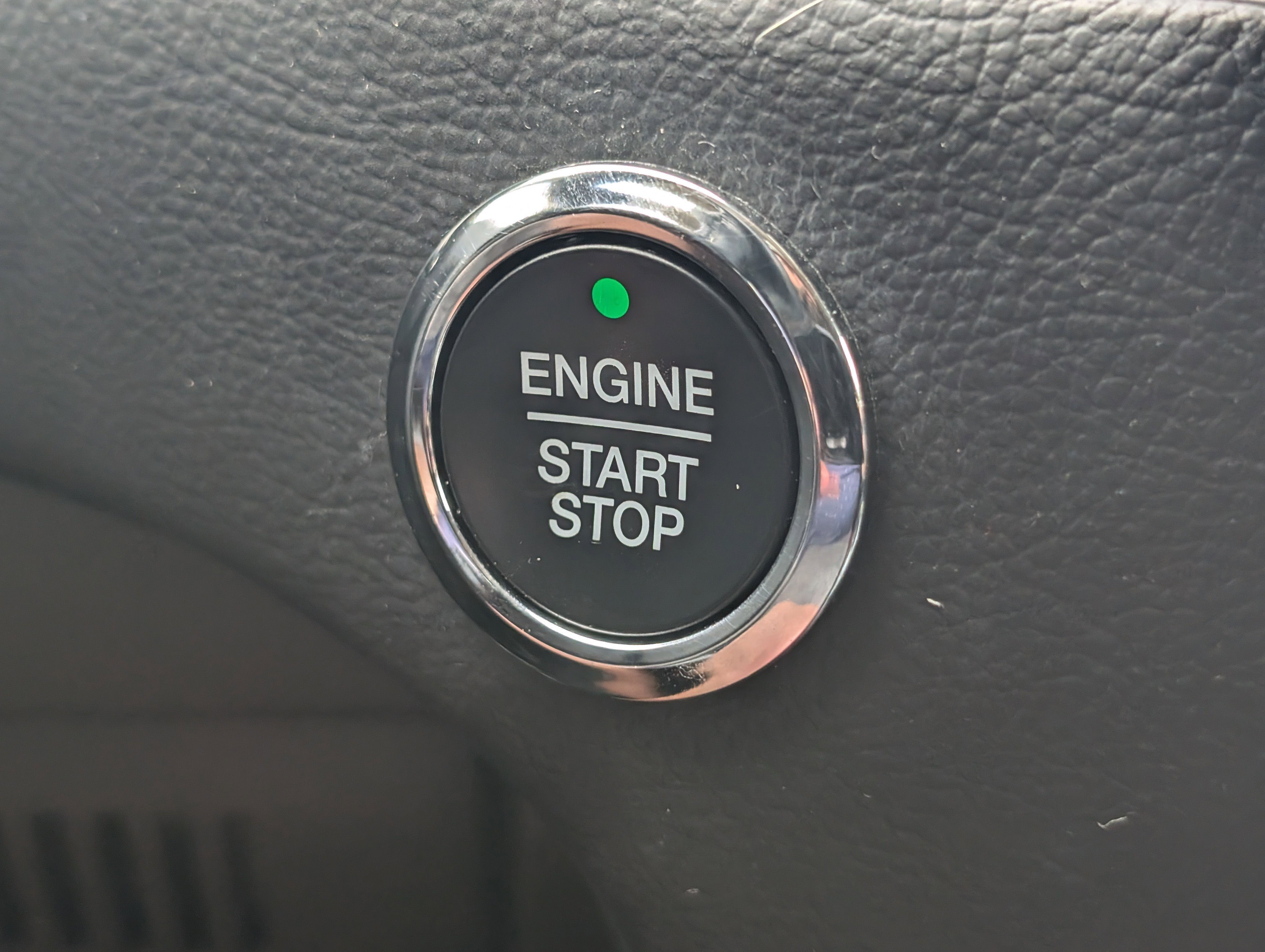 Used 2024 Red Metallic Ford SEL image 17