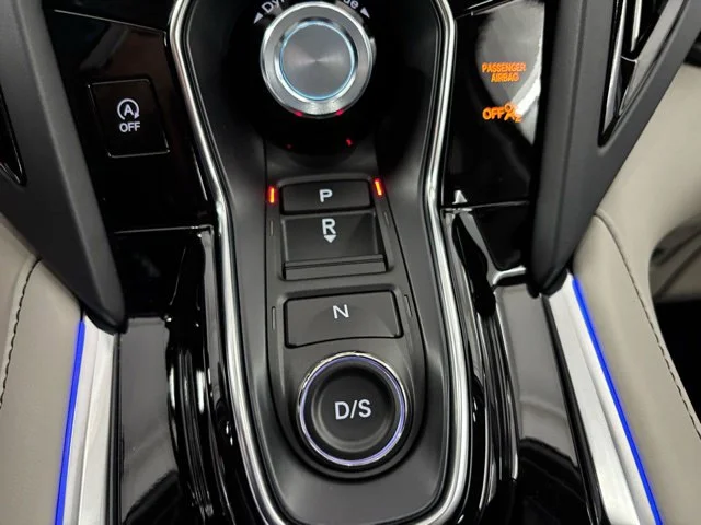 2026 Acura RDX Advance Package - Photo 28