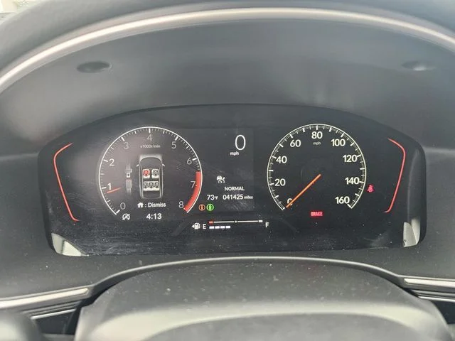 2024 Honda Civic Si - Photo 29