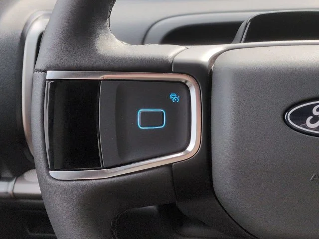New 2027 Brown Ford Active image 27